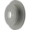 Centric Parts Gcx Brake Rotor Fully Coated, 320.67060F 320.67060F - alternate 2